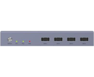 Unitek Przełącznik KVM 4K HDMI 2.0 2-in 1-out +USB - 1083774 - zdjęcie 3